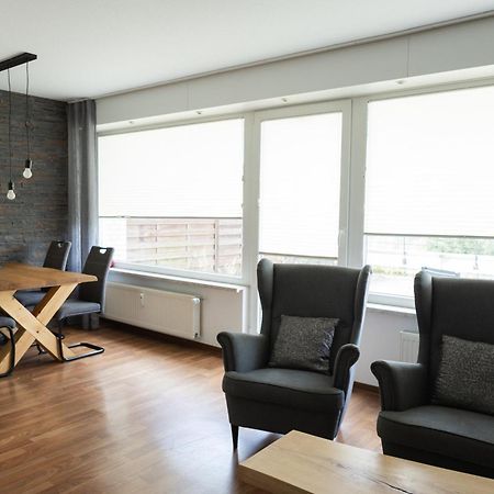Terrassenhaus Im Harz, Pool, Sauna, Wlan Браунлаге Экстерьер фото