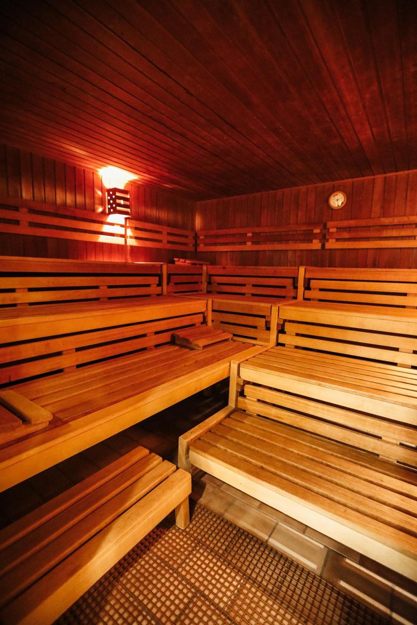 Terrassenhaus Im Harz, Pool, Sauna, Wlan Браунлаге Экстерьер фото