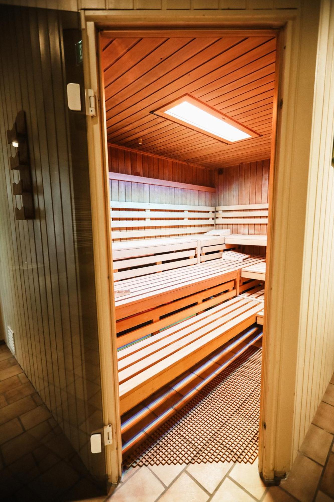 Terrassenhaus Im Harz, Pool, Sauna, Wlan Браунлаге Экстерьер фото