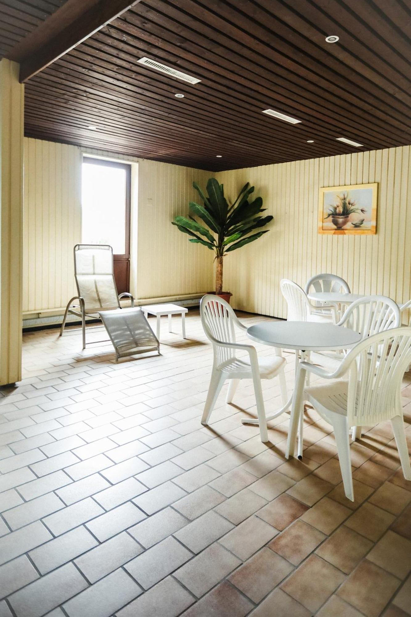 Terrassenhaus Im Harz, Pool, Sauna, Wlan Браунлаге Экстерьер фото