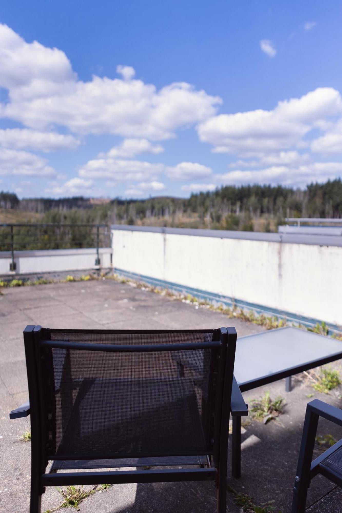 Terrassenhaus Im Harz, Pool, Sauna, Wlan Браунлаге Экстерьер фото